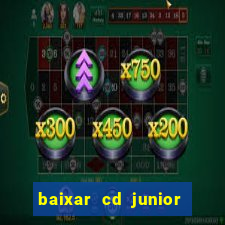 baixar cd junior marques 2024